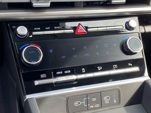 New 2026 Hyundai Santa Fe SEL FWD image 18