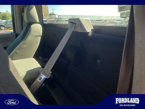 Used 2016 Ford F150 XL w/ Equipment Group 101A Mid AWD/4WD image 17