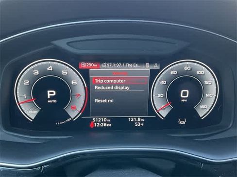 Used 2023 Audi Q8 Premium Plus w/ Premium Plus Package image 19