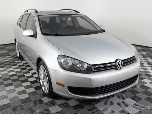 Used 2014 Volkswagen Jetta TDI image 10