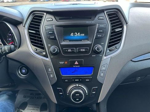 Used 2013 Hyundai Santa Fe Limited image 28