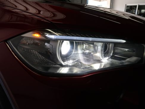 Used 2017 BMW X6 sDrive35i RWD image 42