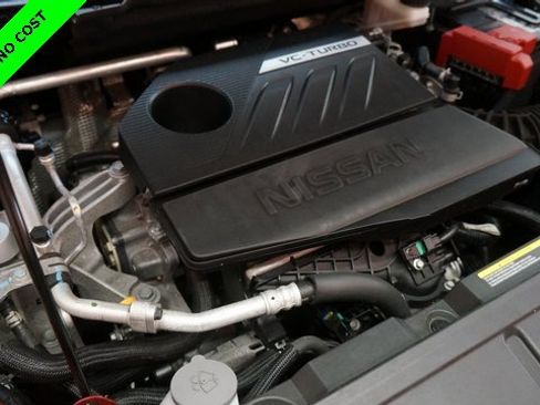 Used 2022 Nissan Rogue SV w/ SV Premium Package image 68