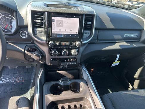 New 2026 RAM 1500 Big Horn image 29