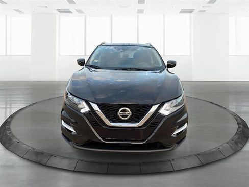 Used 2020 Nissan Rogue Sport SV image 8