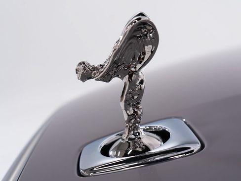 New 2026 Rolls-Royce Ghost AWD/4WD image 56