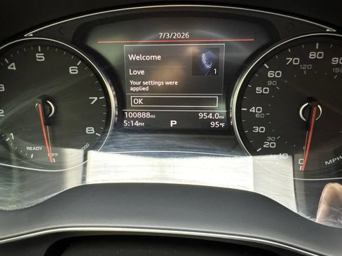 Used 2019 Audi A6 2.0T Premium w/ Convenience Package AWD/4WD image 59