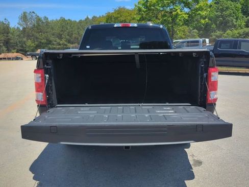 Certified 2023 Ford F150 XL w/ STX Appearance Package RWD image 12