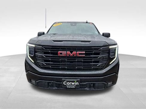 Used 2023 GMC Sierra 1500 Elevation image 2