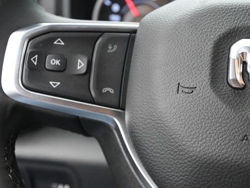 New 2026 RAM 2500 Lone Star image 12