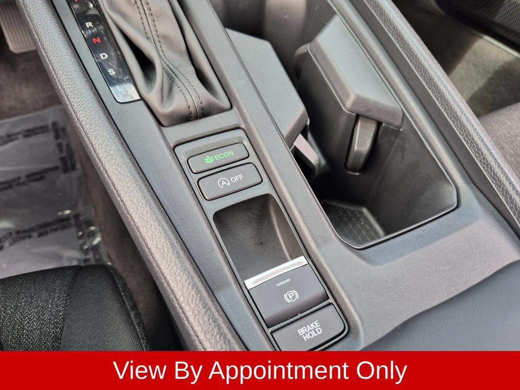 Used 2025 Honda Accord LX image 20