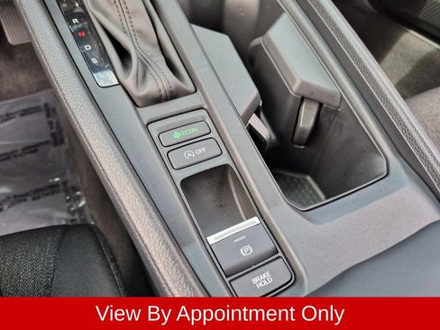 Used 2025 Honda Accord LX image 20
