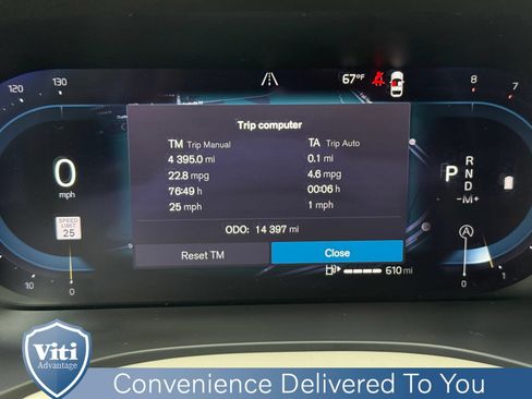 Used 2024 Volvo XC60 B5 Plus w/ Protection Package Premier AWD/4WD image 32
