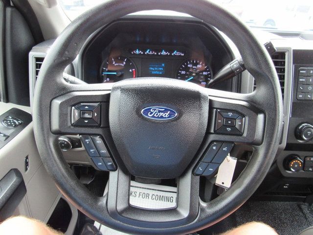 Used 2021 Ford F450 XL w/ Power Equipment Group AWD/4WD image 27
