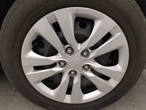 Used 2021 Kia Soul LX FWD image 31