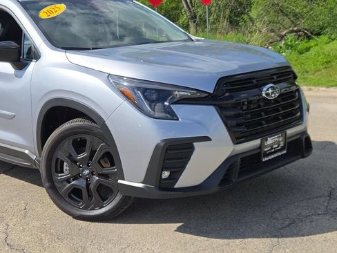 Certified 2025 Subaru Ascent Bronze Edition AWD/4WD image 2