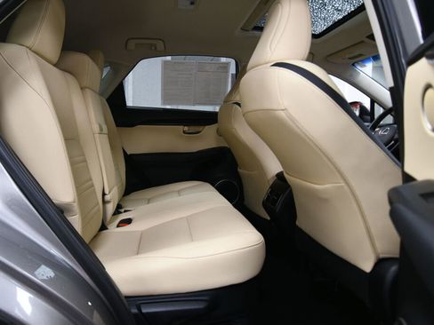 Used 2017 Lexus NX 300h AWD w/ Premium Package image 27