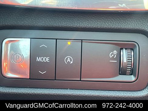 New 2026 GMC Acadia Elevation w/ Black Edition image 27