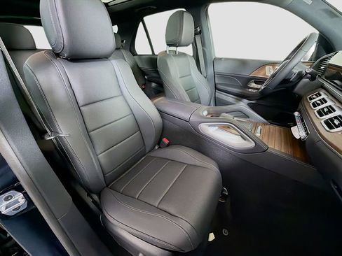 New 2026 Mercedes-Benz GLE 350 4MATIC image 31
