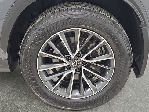 Used 2024 Lexus NX 350 AWD w/ Cold Area Package image 31