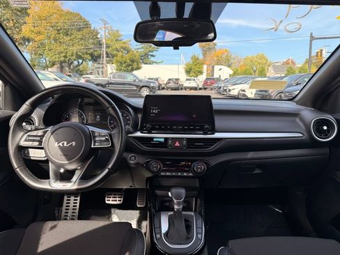 Used 2022 Kia Forte GT-Line image 18