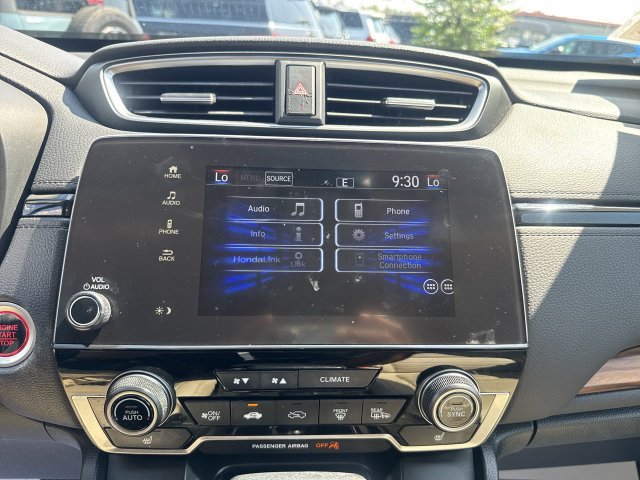 Used 2020 Honda CR-V EX-L image 18