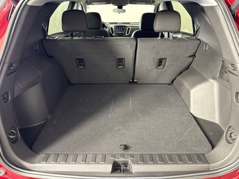 Used 2023 Chevrolet Equinox LT FWD image 27