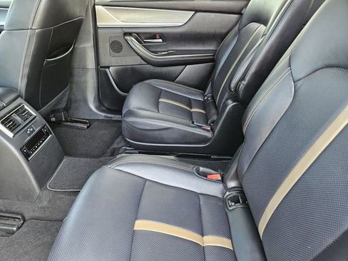 Used 2025 MAZDA CX-90 3.3 Turbo w/ Premium Plus Pkg AWD/4WD image 31