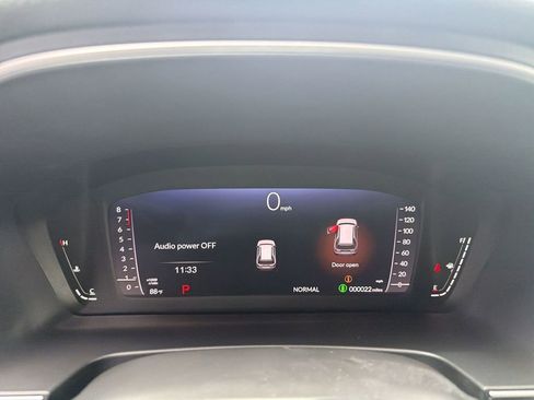 New 2026 Honda Passport TrailSport Elite image 25