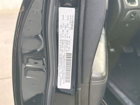 Used 2019 Dodge Durango R/T w/ Technology Group image 6