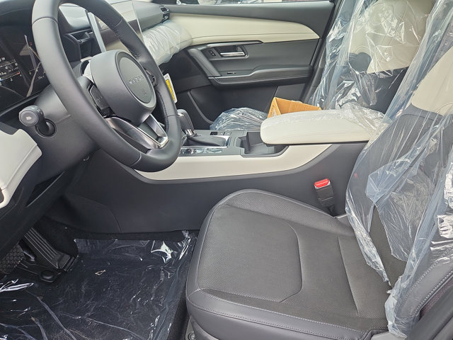 New 2026 MAZDA CX-5 Preferred AWD/4WD image 16