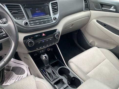 Used 2017 Hyundai Tucson Sport image 22