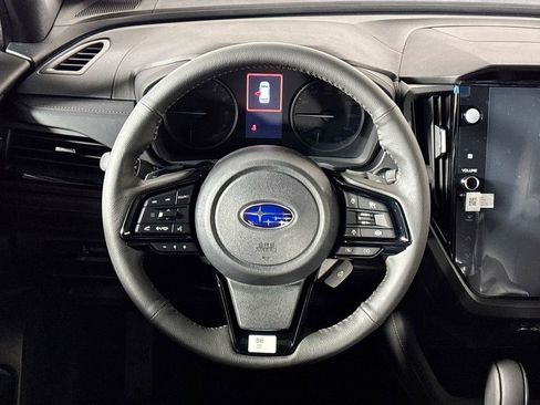 New 2026 Subaru Forester Touring image 13