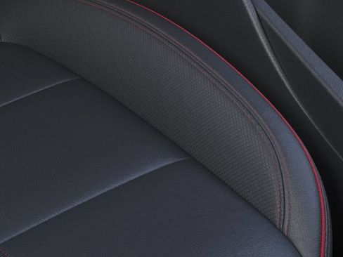 New 2026 Chevrolet TrailBlazer RS w/ Driver Confidence Package FWD image 21