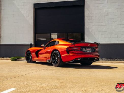 Used 2015 Dodge Viper w/ Quick Order Package 22J GT RWD image 60