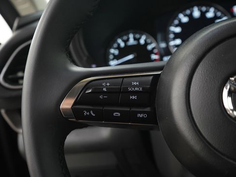 Certified 2025 MAZDA CX-30 AWD 2.5 S w/ Select Sport Pkg image 26