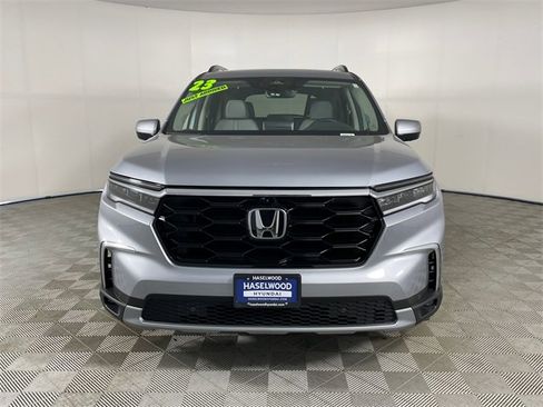 Used 2023 Honda Pilot Elite image 20