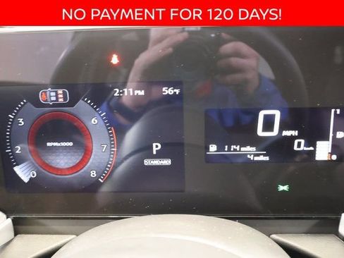 New 2026 Nissan Kicks SV w/ SV Premium Package image 14