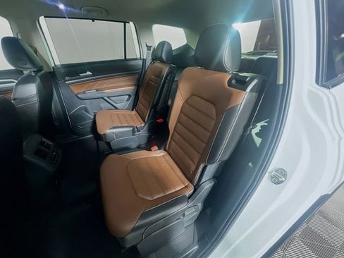 Used 2021 Volkswagen Atlas SEL Premium image 26