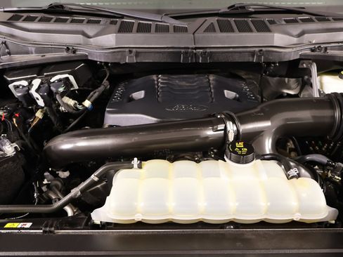 Used 2022 Ford F150 XL w/ STX Black Appearance Package image 19