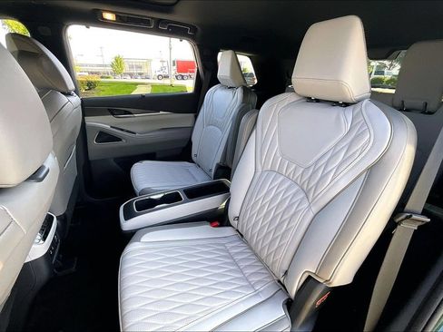 Certified 2026 INFINITI QX60 Autograph w/ Autograph Tech Package AWD/4WD image 32