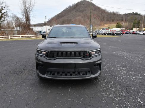 New 2025 Dodge Durango R/T w/ Blacktop Package image 2