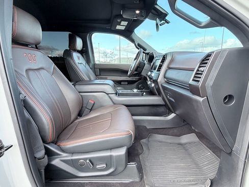 Used 2021 Ford Expedition King Ranch w/ Cargo Package image 23