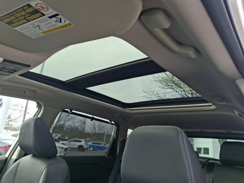 Used 2021 Nissan Rogue SL w/ Premium Package image 15