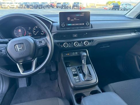 Used 2024 Honda CR-V EX image 6