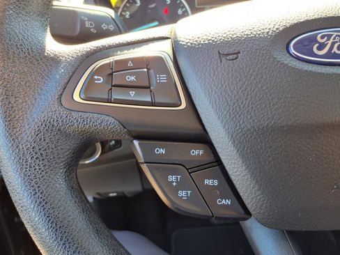 Certified 2022 Ford EcoSport SE w/ SE Convenience Package image 19