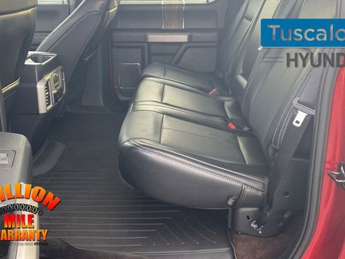 Used 2019 Ford F150 Lariat w/ Equipment Group 502A Luxury image 26