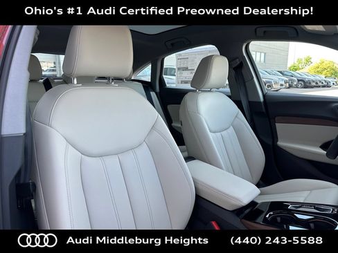 Used 2026 Audi A5 2.0T Premium AWD/4WD image 19