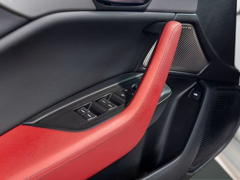 Used 2023 Acura TLX w/ A-SPEC Pkg FWD image 35