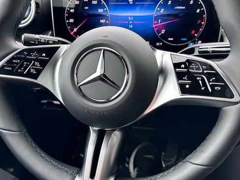 New 2026 Mercedes-Benz GLC 300 4MATIC image 16